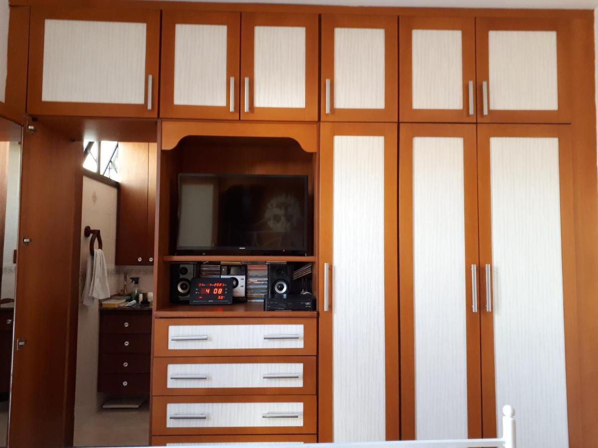 ريو دي جانيرو Hosts In Rio Homestay المظهر الخارجي الصورة