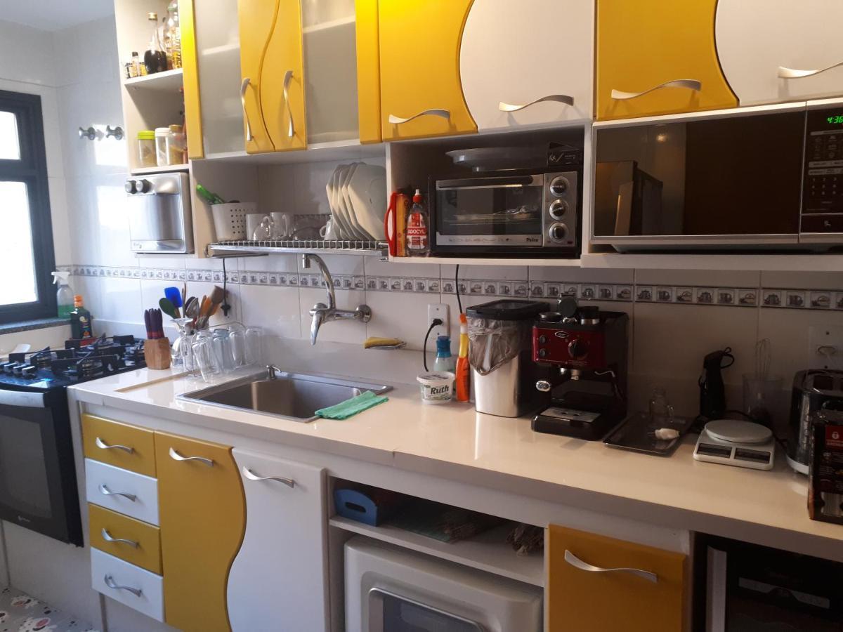 ريو دي جانيرو Hosts In Rio Homestay المظهر الخارجي الصورة