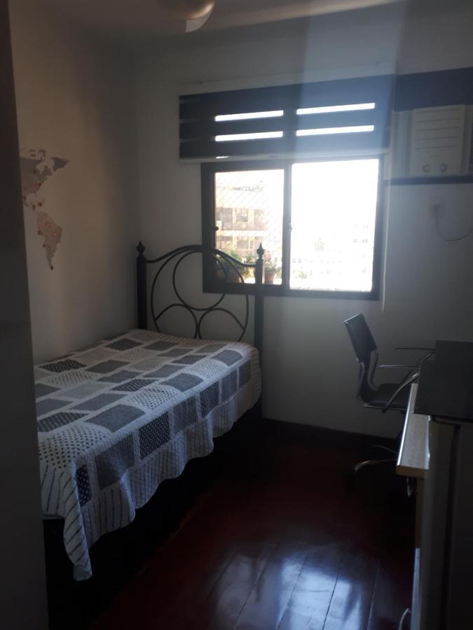 ريو دي جانيرو Hosts In Rio Homestay المظهر الخارجي الصورة