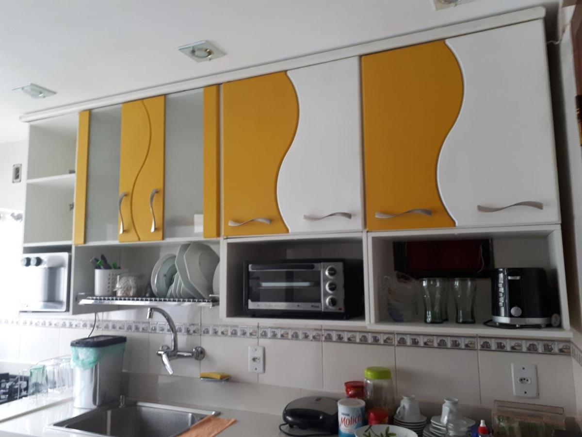 ريو دي جانيرو Hosts In Rio Homestay المظهر الخارجي الصورة