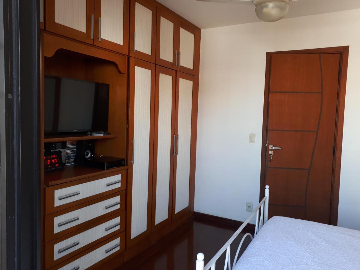ريو دي جانيرو Hosts In Rio Homestay الغرفة الصورة