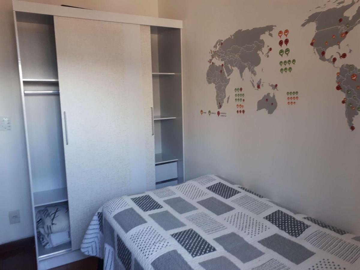 ريو دي جانيرو Hosts In Rio Homestay المظهر الخارجي الصورة