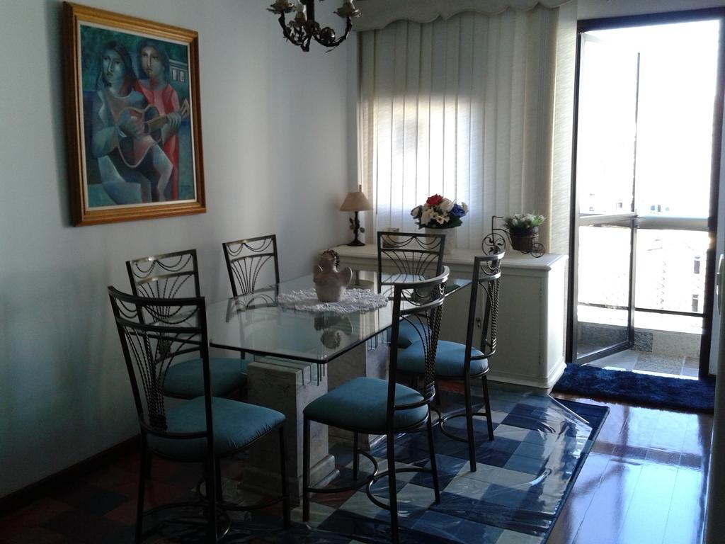 ريو دي جانيرو Hosts In Rio Homestay المظهر الخارجي الصورة