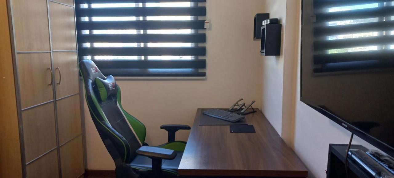 ريو دي جانيرو Hosts In Rio Homestay المظهر الخارجي الصورة