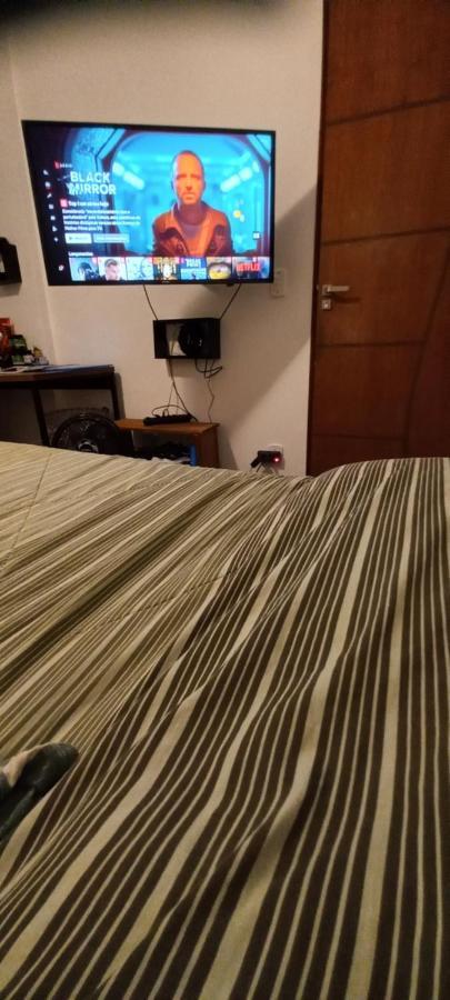 ريو دي جانيرو Hosts In Rio Homestay المظهر الخارجي الصورة