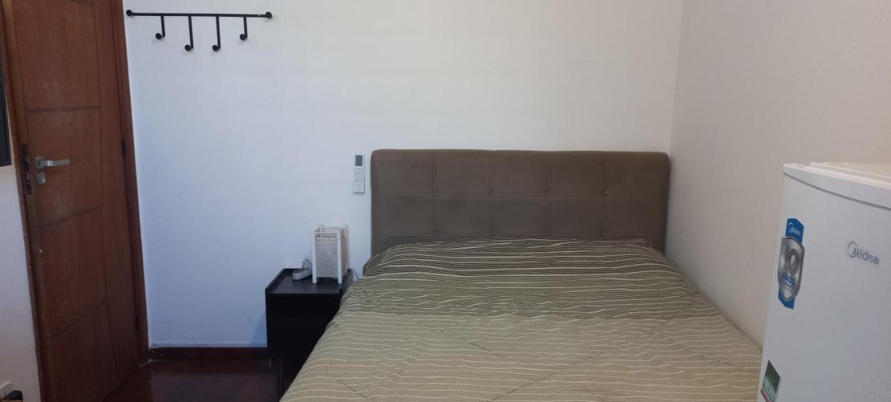 ريو دي جانيرو Hosts In Rio Homestay المظهر الخارجي الصورة