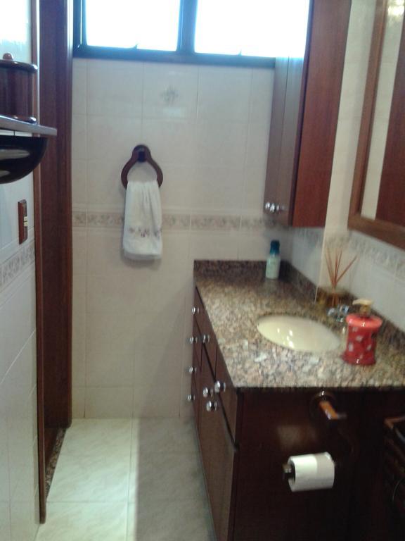ريو دي جانيرو Hosts In Rio Homestay الغرفة الصورة
