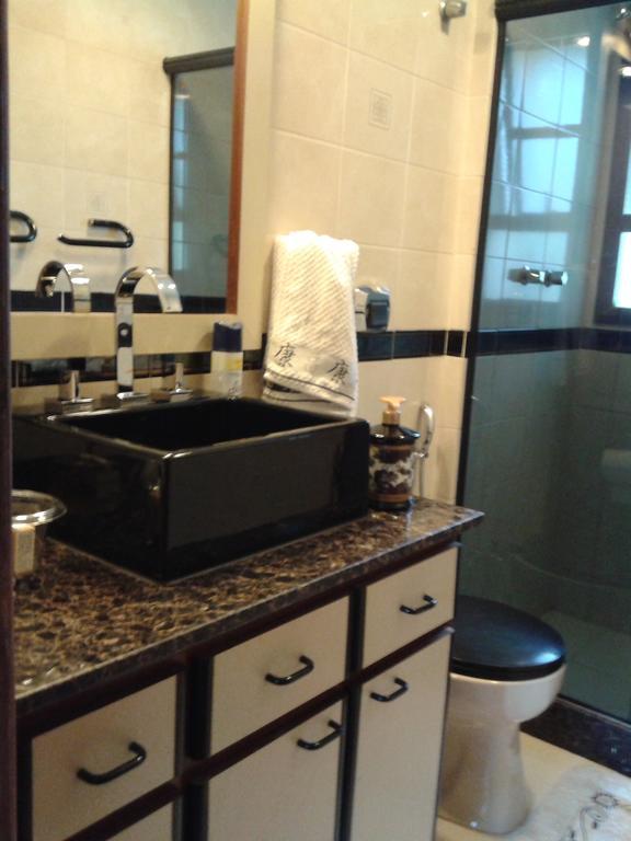 ريو دي جانيرو Hosts In Rio Homestay الغرفة الصورة